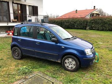 FIAT PANDA 1.2 Dynamic