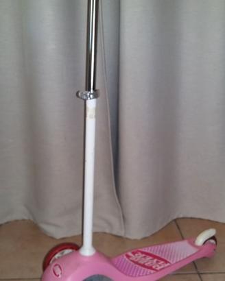 Monopattino Radio flyer originale