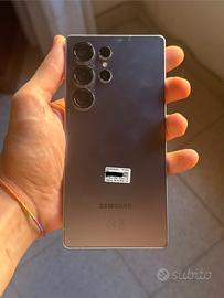 Samsung Galaxy S25 Ultra 512GB Azzurro