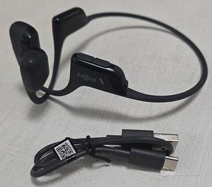 Cuffie a conduzione ossea Openrun PRO 2 SHOKZ