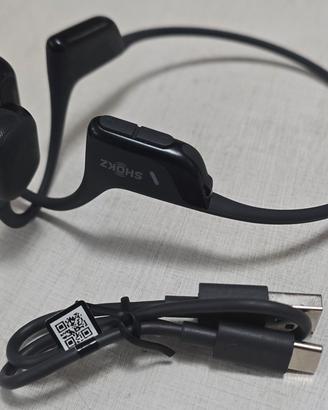 Cuffie a conduzione ossea Openrun PRO 2 SHOKZ
