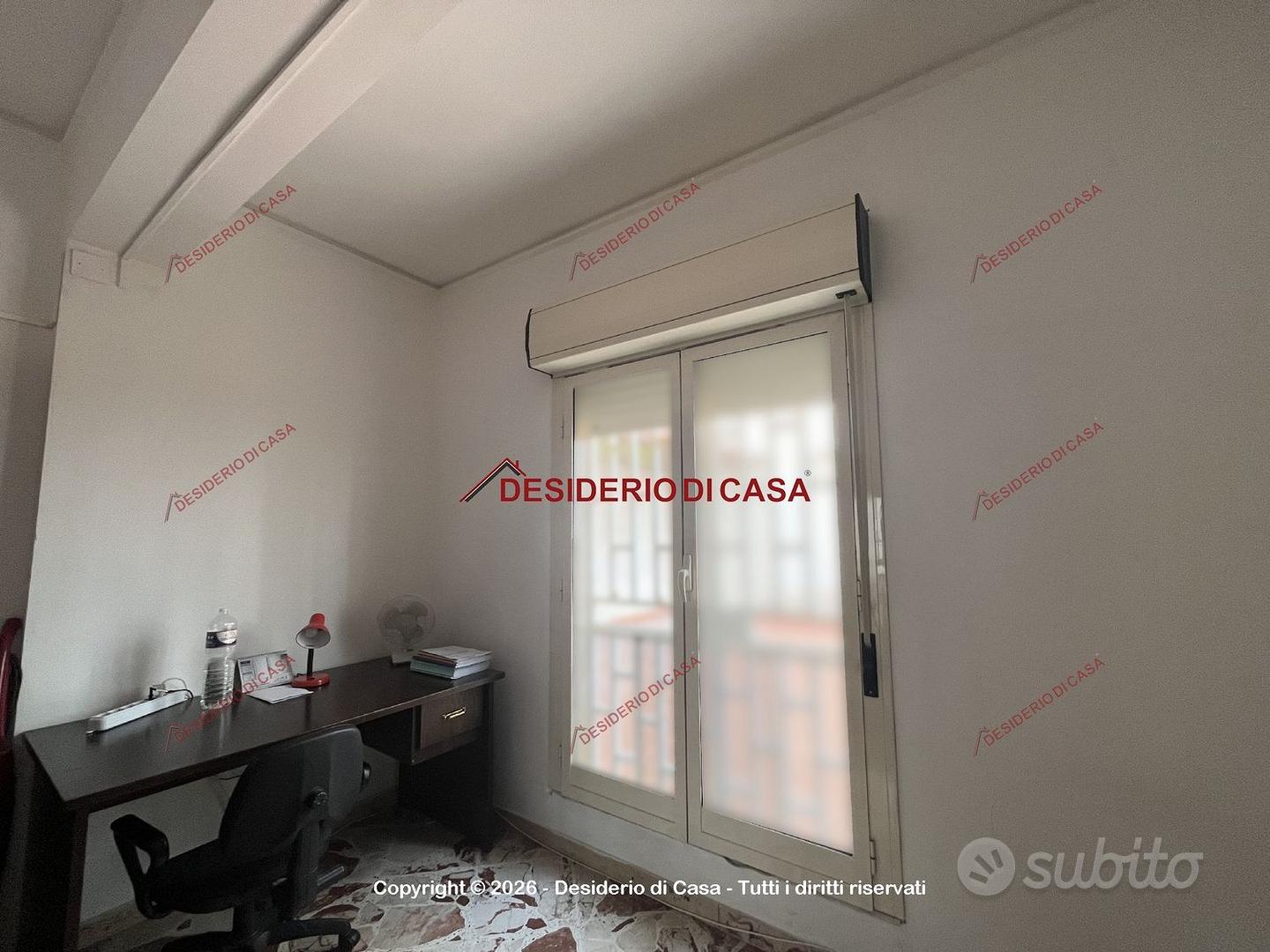 Appartamento – Palermo, Villaggio Santa Rosalia, IV Circoscrizione - Vista 3