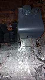 accesori macchina del caffe lattissima