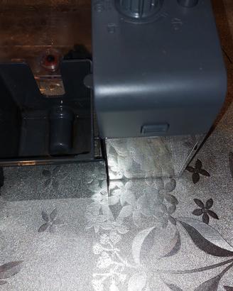 accesori macchina del caffe lattissima