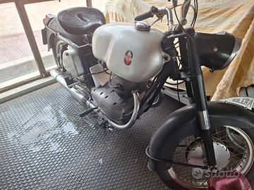 Gilera 300 Extra