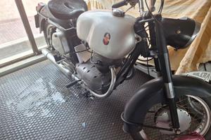 Gilera 300 Extra