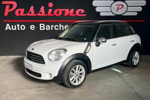 Mini Cooper Countryman Prezzo NON vincolato a fina