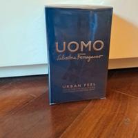 Profumo "UOMO" Salvatore Ferragamo