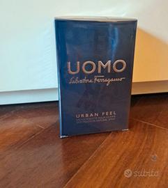 Profumo "UOMO" Salvatore Ferragamo