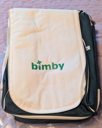Borsa porta Bimby TM31 – Nuova 