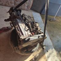 Motore fiat 1.9 turbo diesel 