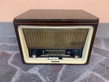 Radio Telefunken