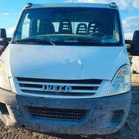 Ricambi Iveco Daily 35c10 2008
