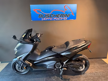 Yamaha T Max 530 Versione SX
