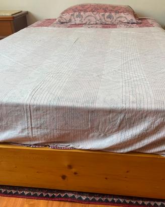 Pedana letto 140 x200