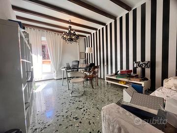 Albano Laziale ad.te Corso immobile uno Studio