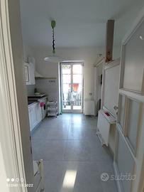 Lungomare di Agropoli