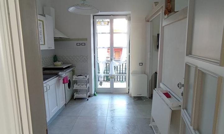 Lungomare di Agropoli