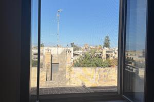 Camera singola vicinanze porta rudiae