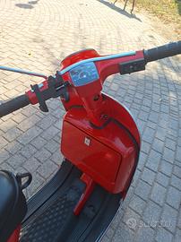 Vespa Special