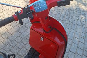 Vespa Special