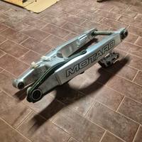 Forcellone MOTARD Honda CRF 450 2008 NUOVO