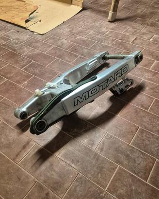 Forcellone MOTARD Honda CRF 450 2008 NUOVO