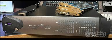 Avid HD I/O 16x16 Analog + HD3