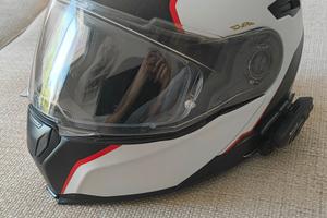 casco moto nexx x vilitur hyperx