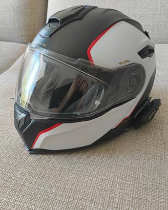 casco moto nexx x vilitur hyperx