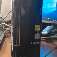 Acer Aspire XC 780