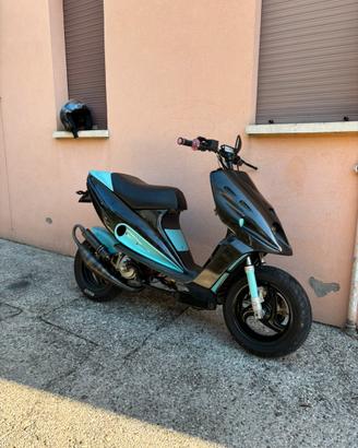 malaguti phantom f12 (leggere descrizione)