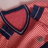 Tessile Carrera Authentic Italia uomo .