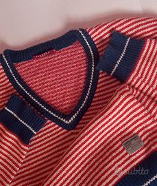 Tessile Carrera Authentic Italia uomo .