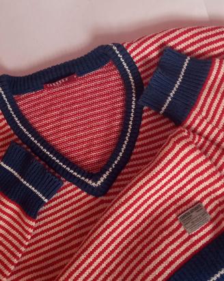 Tessile Carrera Authentic Italia uomo .