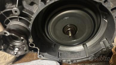 Dsg DQ 250