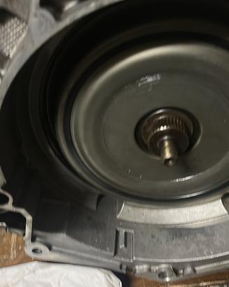 Dsg DQ 250