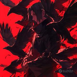 Manga - Fumetti: Solo a mano PARTE 6