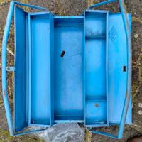 Cassetta porta attrezzi