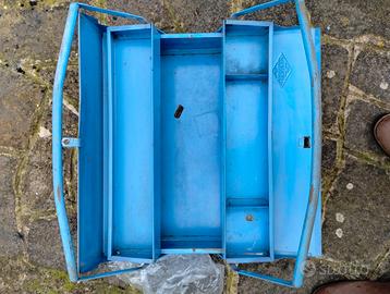 Cassetta porta attrezzi