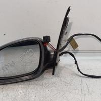 SPECCHIETTO RETROVISORE SINISTRO VOLKSWAGEN Golf 5