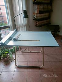 tecnigrafo tecnostile 628