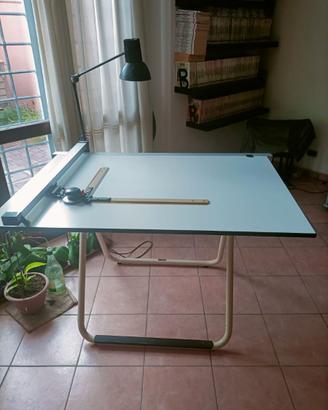 tecnigrafo tecnostile 628