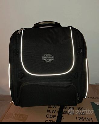 borsone Harley 