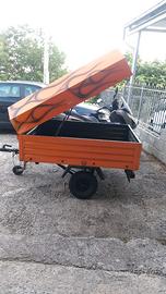 Carrello appendice