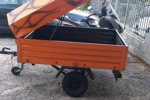 Carrello appendice
