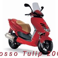 Ricambi/carene Aprilia Leonardo 125/250