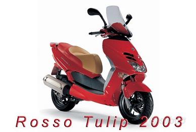 Ricambi/carene Aprilia Leonardo 125/250