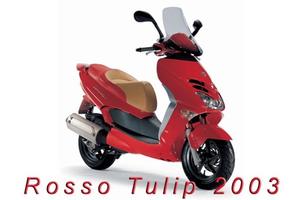 Ricambi/carene Aprilia Leonardo 125/250