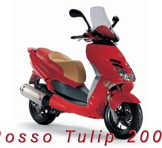 Ricambi/carene Aprilia Leonardo 125/250